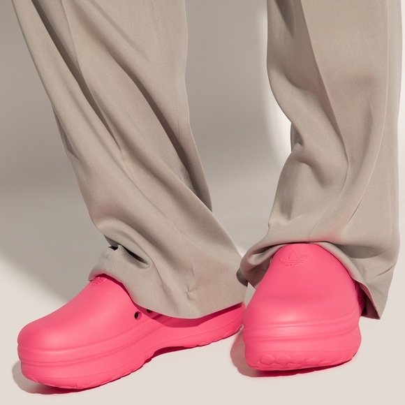 ADIDAS ADIFOM STAN SMITH MULE
SHOES UNISEX - Picture 2 of 16